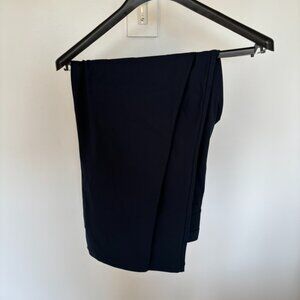 Lululemon - Navy ABC Classic-Fit Pants